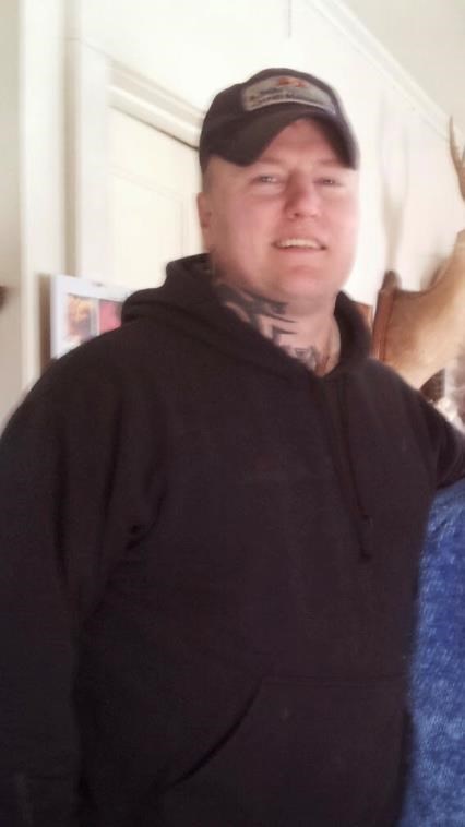 Obituary of Frank M. Carter