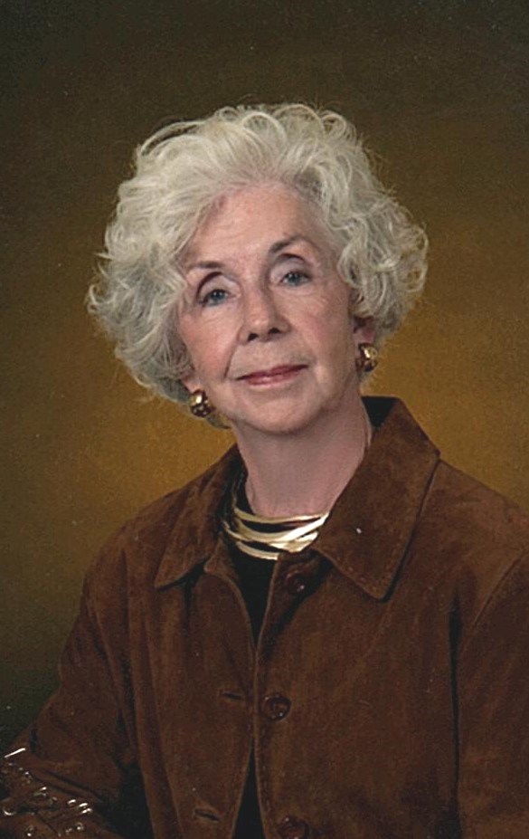 Jane Hodges Obituary Birmingham, AL