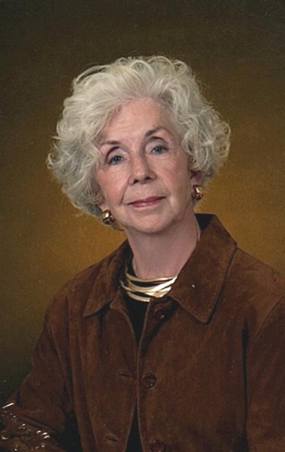 Obituary of Jane M. Hodges
