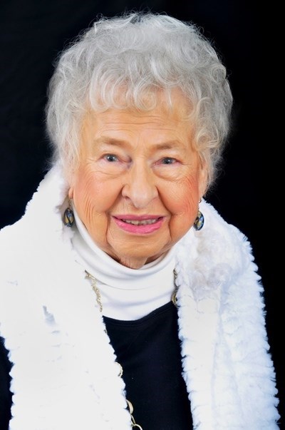 Obituary of Lillian Mae Rossi