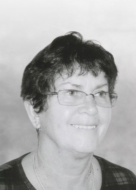 Avis de décès de Lise Gagnon