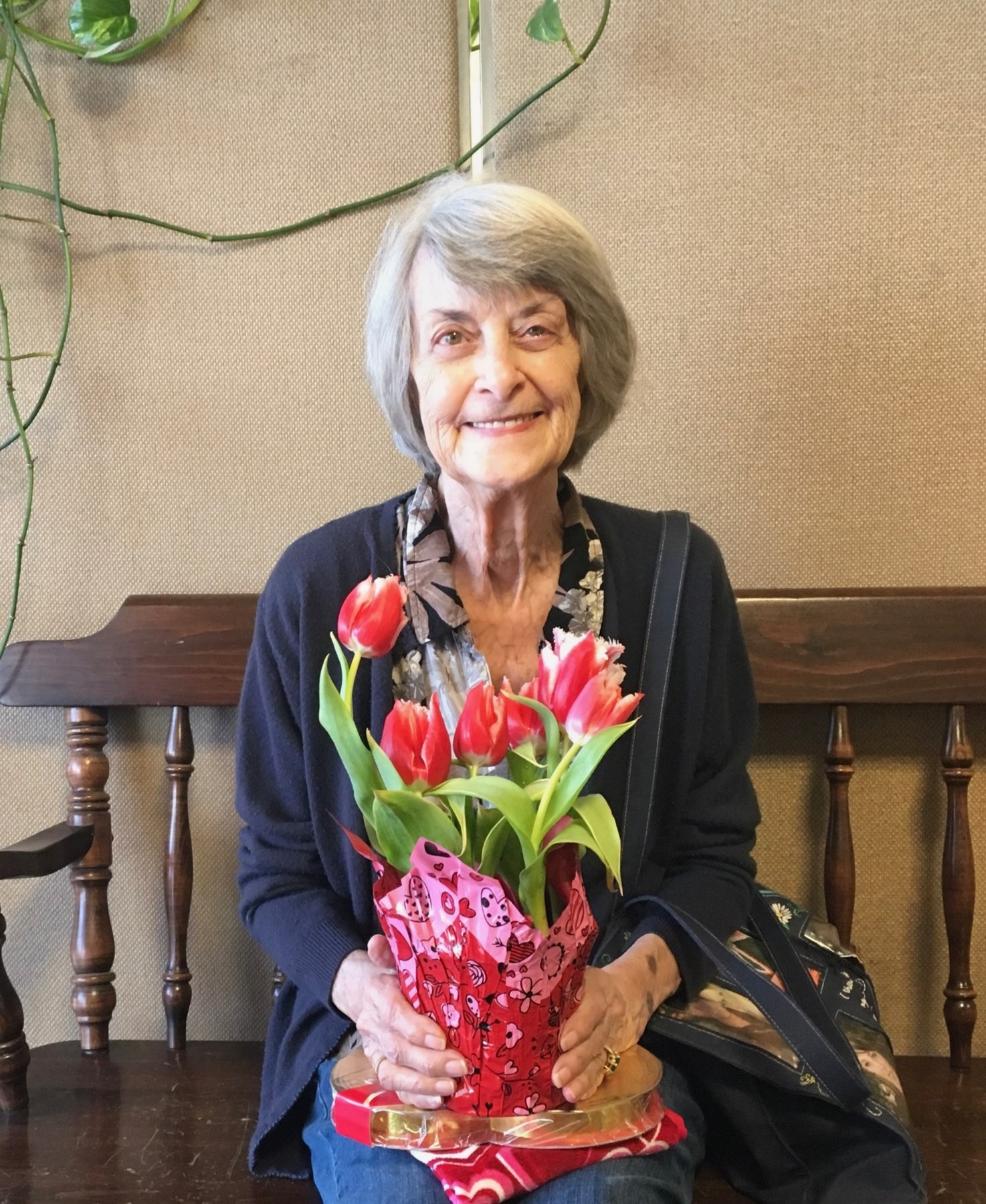 Obituary of Norma Jean Wilson