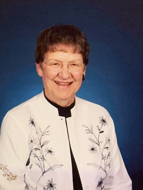 Avis de décès de Dorothy Fisher McGee