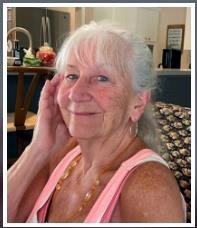 Obituary of Caroline M. Chronopoulos