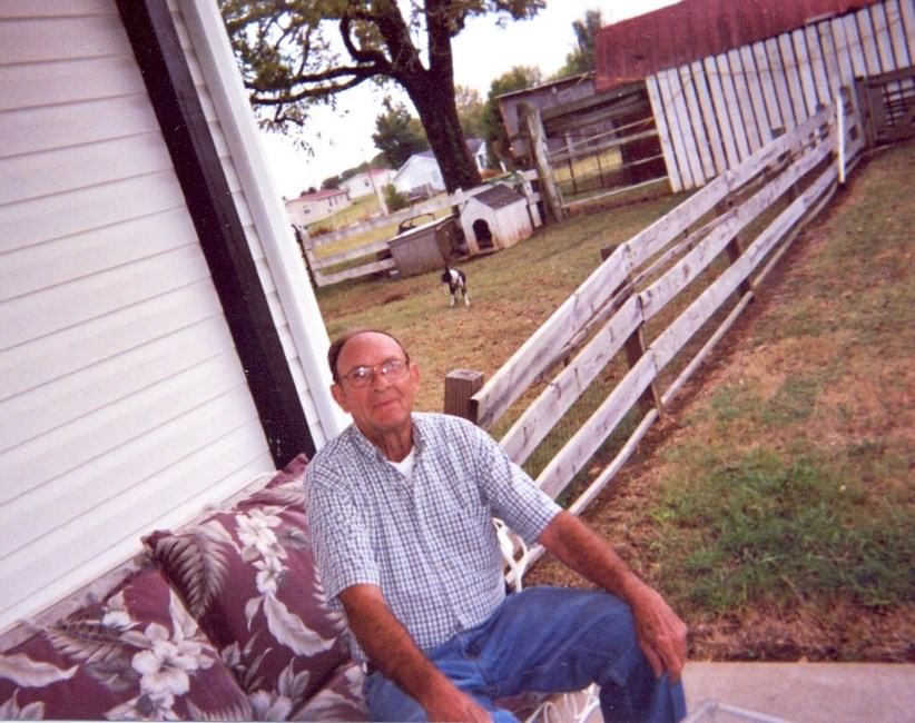 Obituary of John Neil Manly Jr.