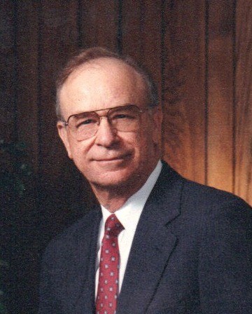 Obituary of Bernard Simon Hruzek