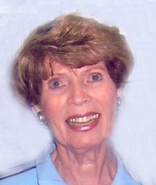 Obituary of Constance Mary Gleiser