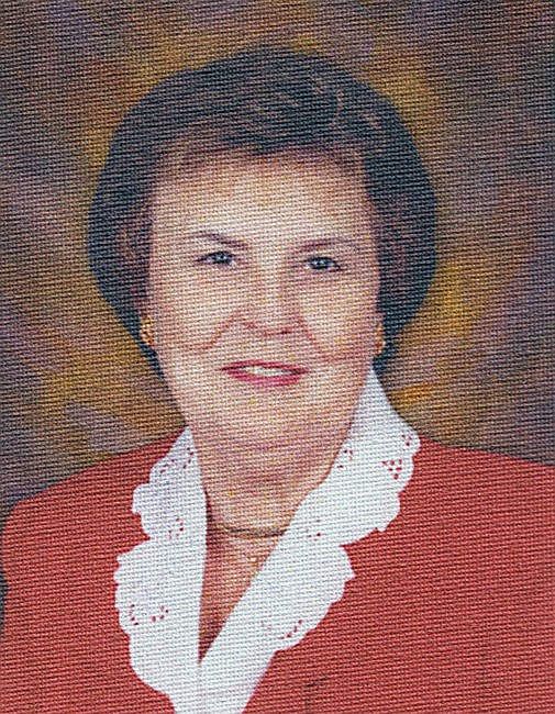 Obituary of Billie Hoffman