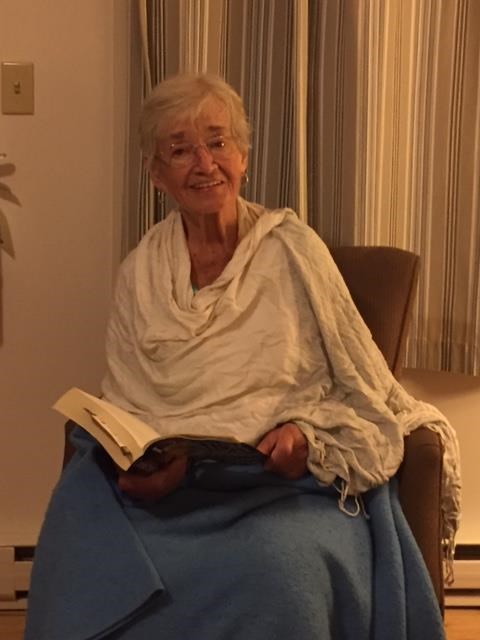 Obituary of Sandra Horrocks