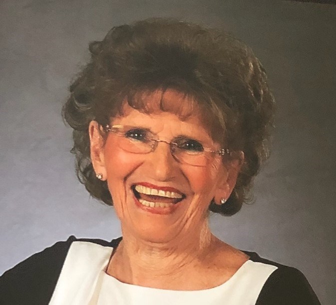 Obituary of Frances R. Flock