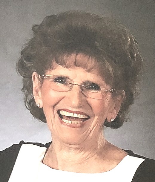 Obituary of Frances R. Flock