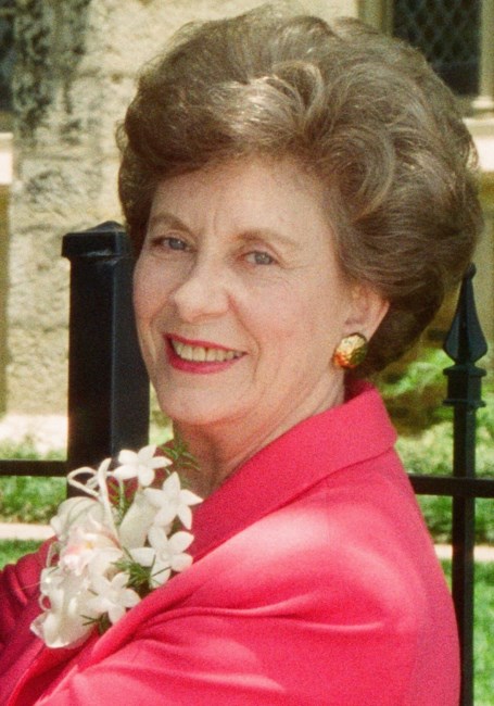 Obituary of Minnie Louise Kern Roberts
