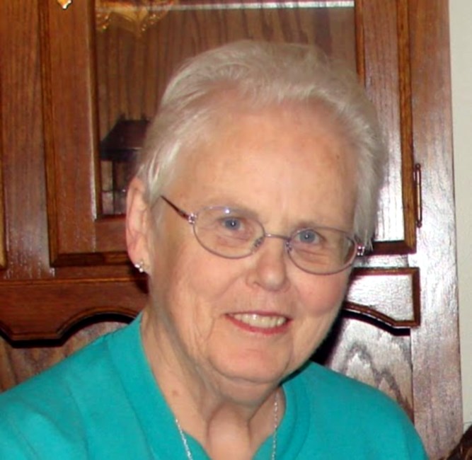 Obituary of Rosalie M. Leba