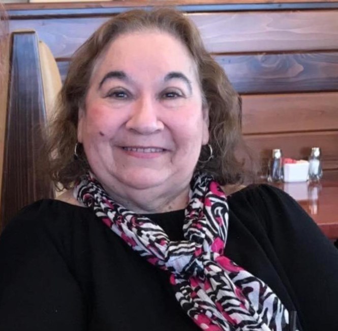 Obituary of Elva Rendon Duenez