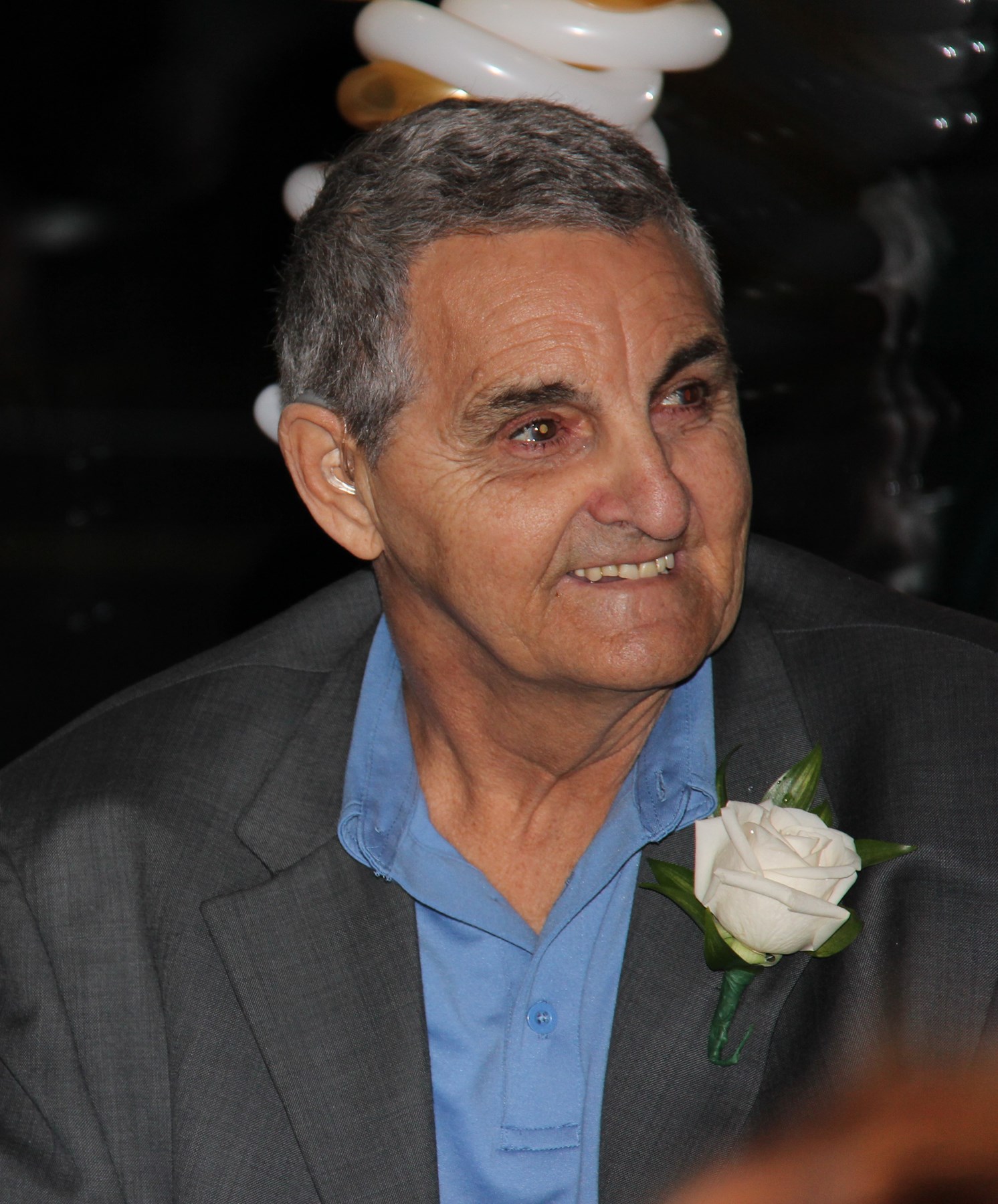 Obituary of Claude Jean