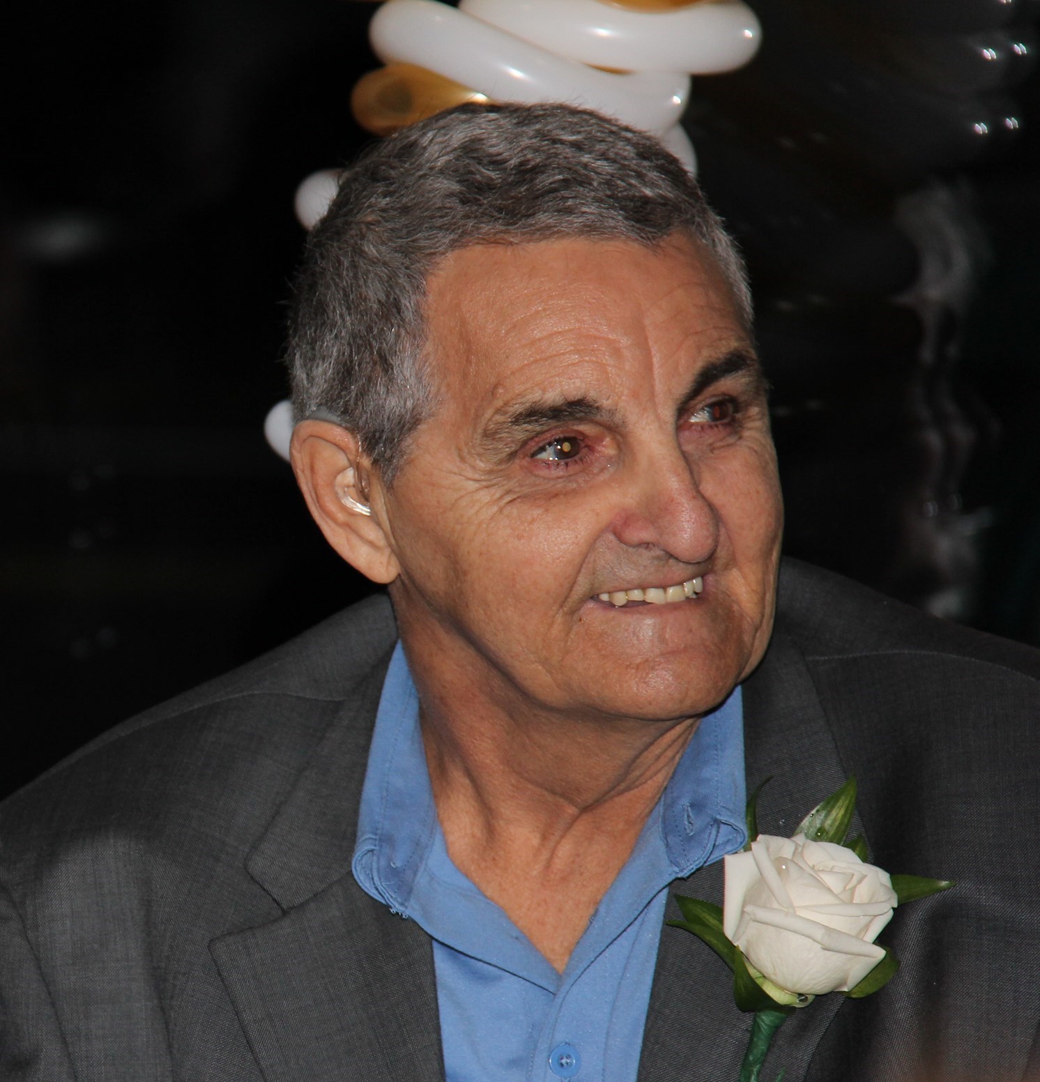 Claude Jean Obituary Repentigny, QC