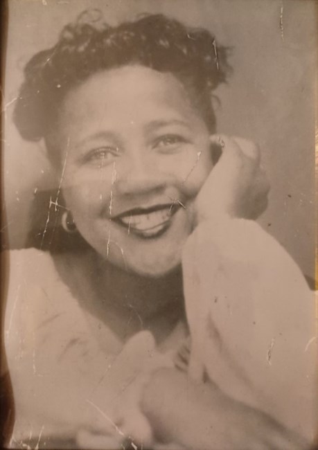 Obituary of Aileen Swinson