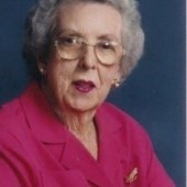 Obituary of Patricia Cecilia Huth Gillis