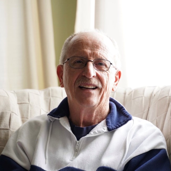 Obituary of Norman Walter Milz Jr.