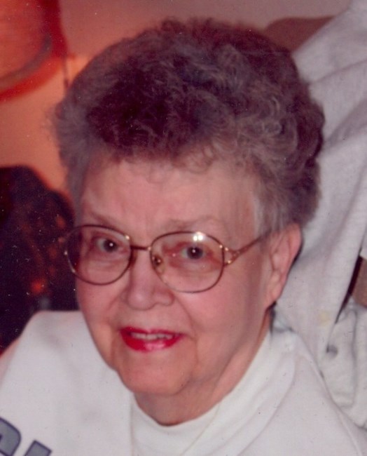 Obituary of Patricia A. Pottorff