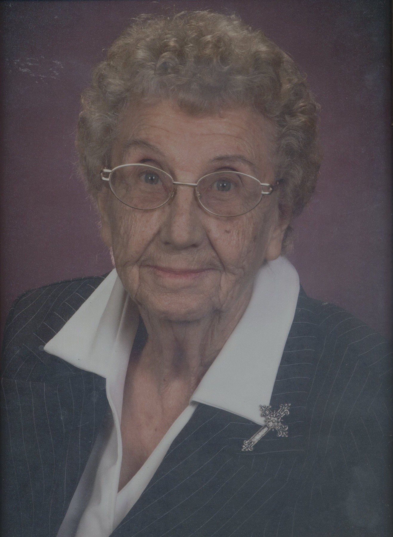 Obituary of Jewel Evelyn Dewald Schulze