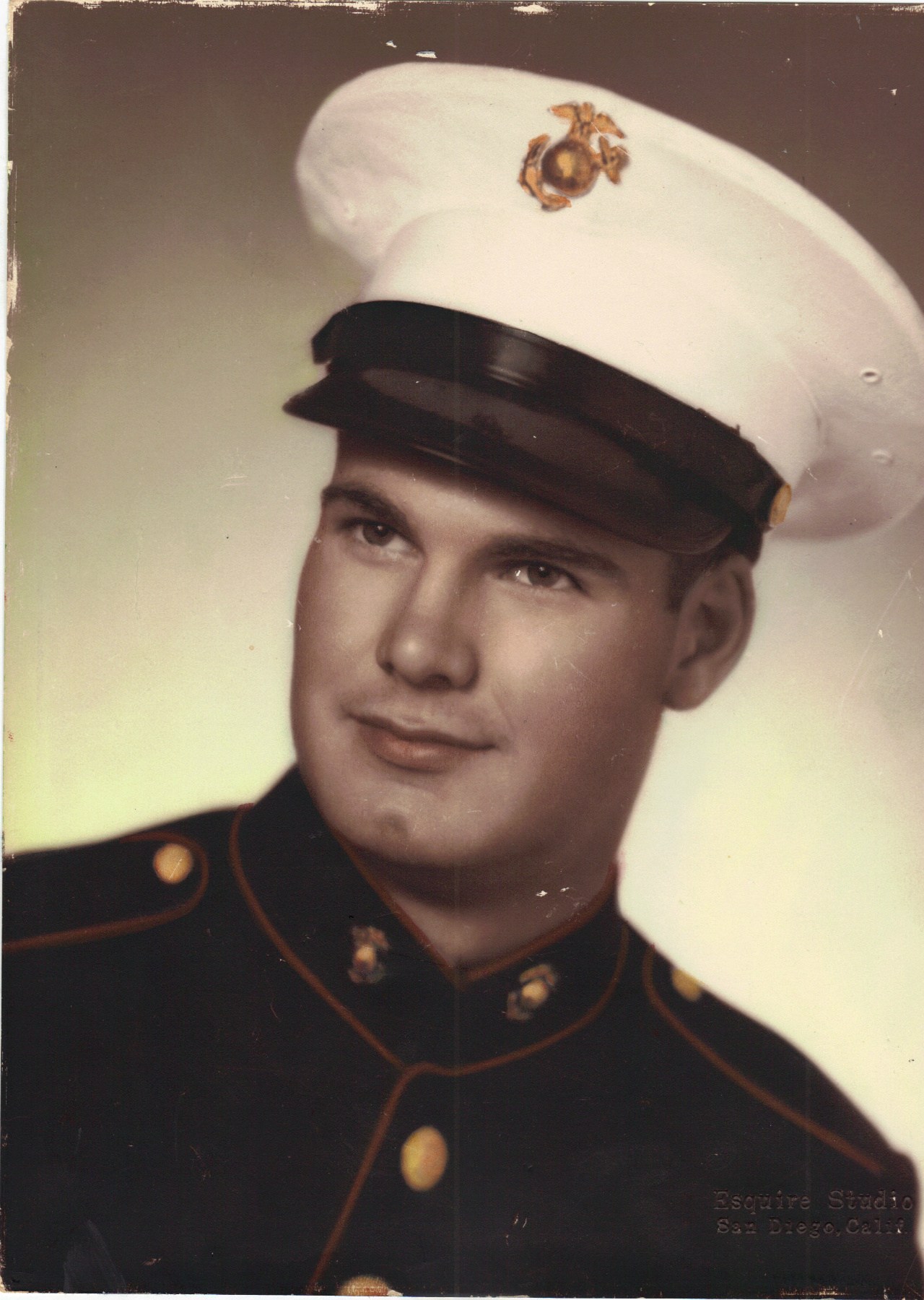 Obituary of James Allen Henson