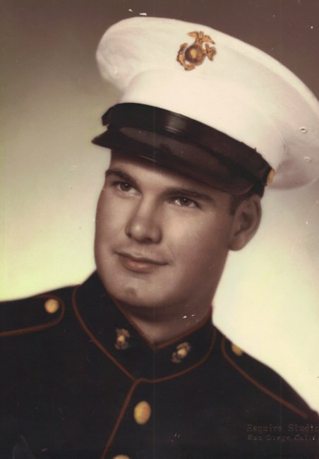 Obituary of James Allen Henson