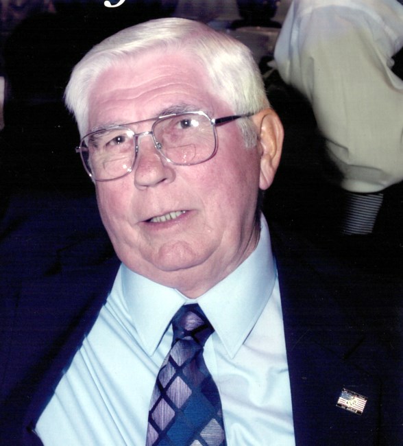 Obituary of Billy Frank Newby