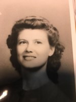 Irene Lake