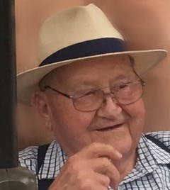 Obituary of Louis Gilbert Jewell