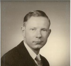 Obituary of James O. Reed
