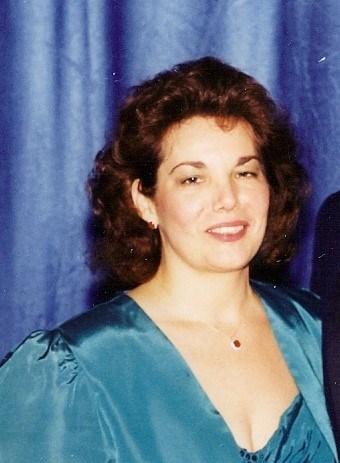 Obituary of Rosemary M. Ayres