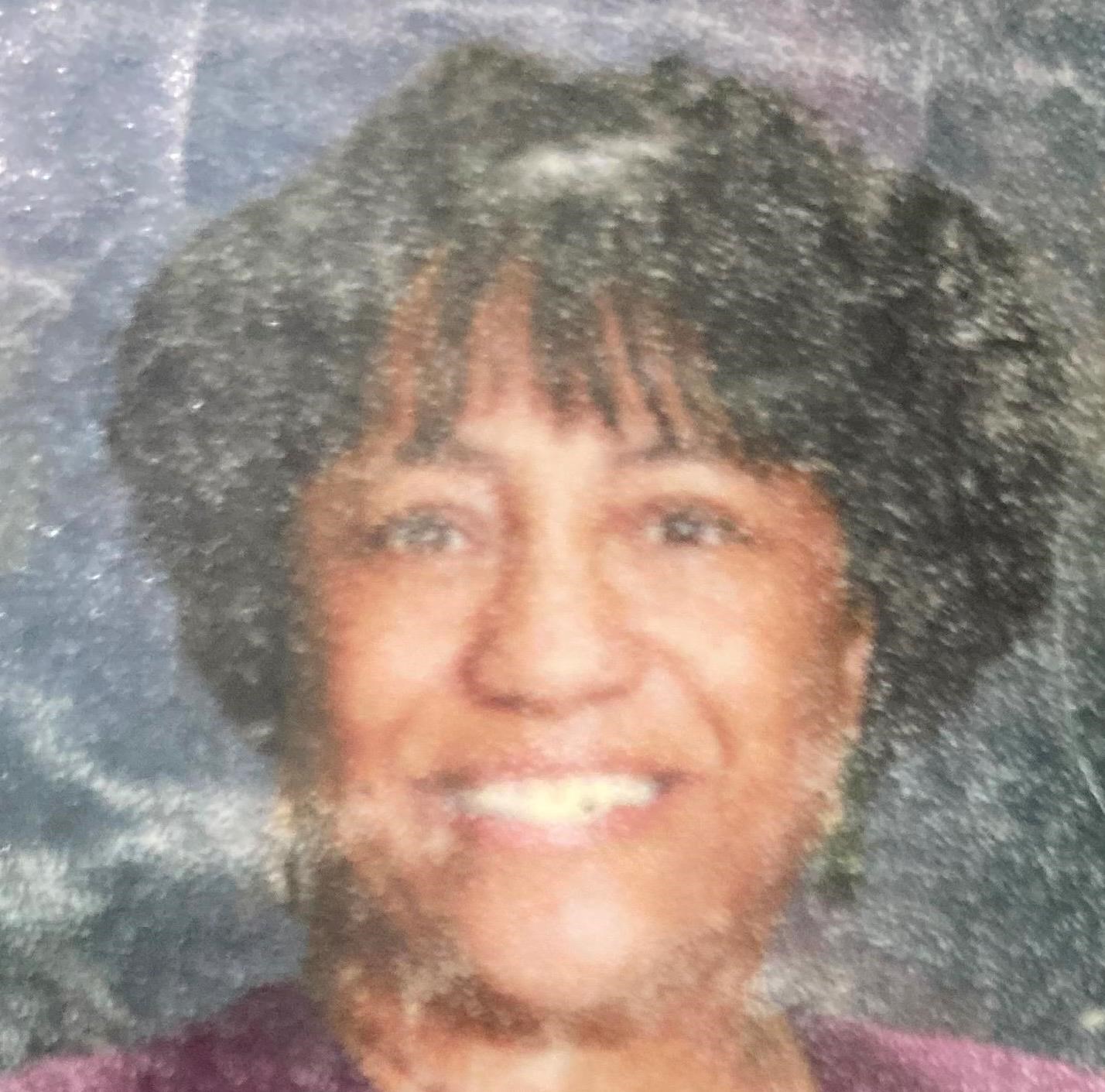 Obituary of Sharon Yvonne Dunston