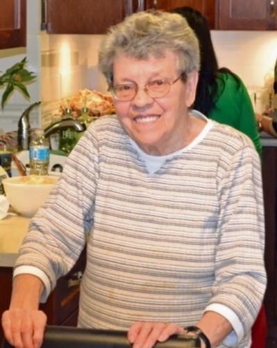Obituary of Monica Marie Larose