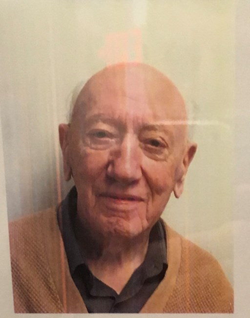 Obituario de John Katz