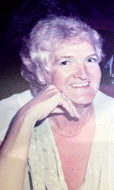 Obituary of Rita Moore