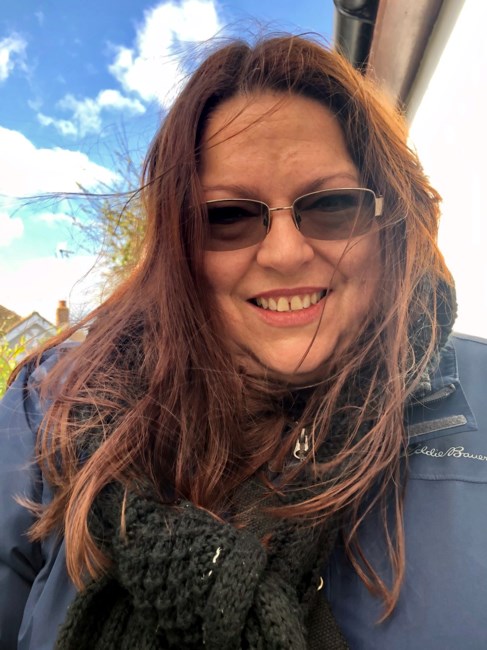 Obituary of Celinda "CeCe" Trotter