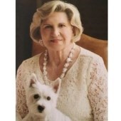 Obituary of Betty Stieren Kelso