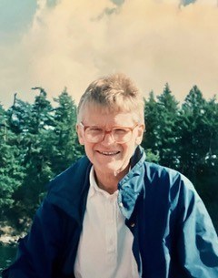 Obituary of John Edward Mahlum