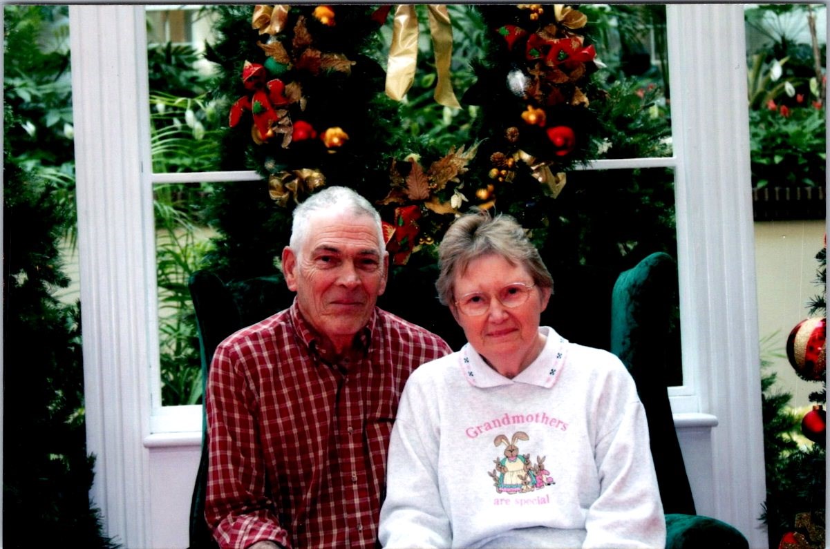 Obituary of Tom Fisher