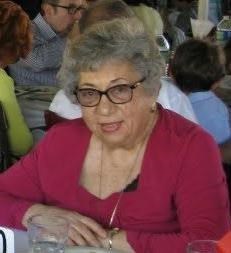 Obituary of Mary Terzian