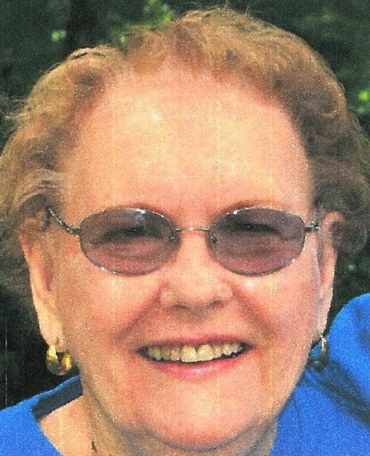 Obituary of Genevieve Gen Brown O'Neel