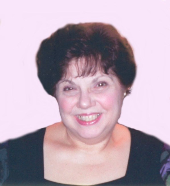 Obituary of Ann Colleen Fletcher Soccorso