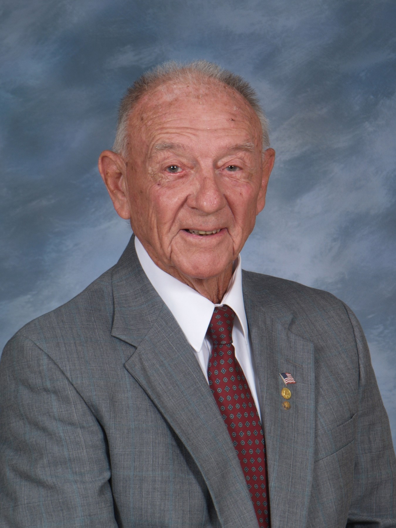 Obituary of Francis C. Bischoff