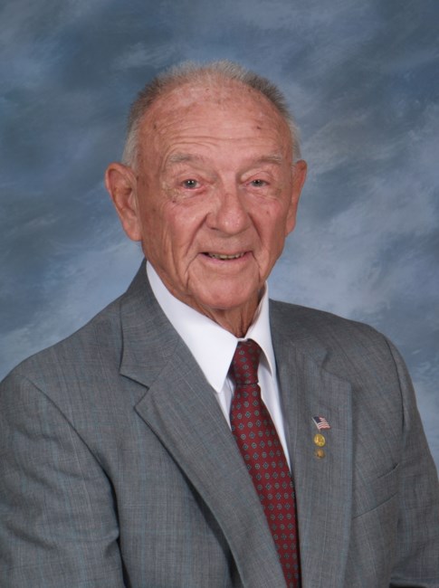 Obituary of Francis C. Bischoff