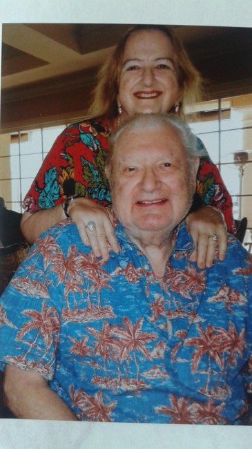 Obituary of William Harris Widawsky