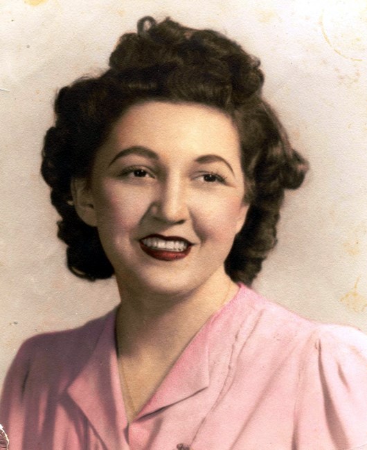 Obituary of Alice Lover Dee Lemoine Neal