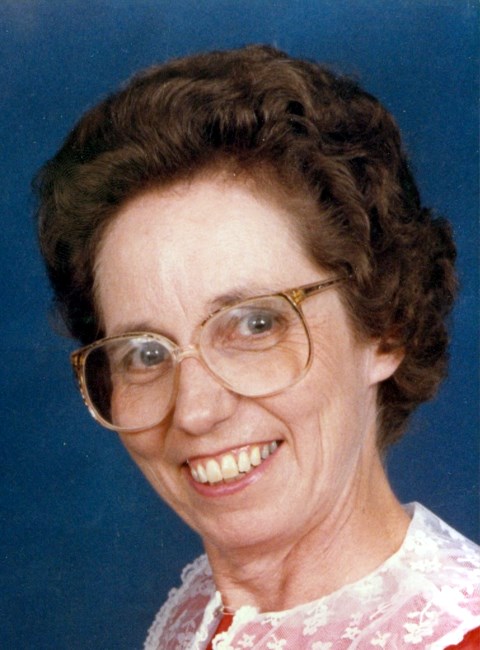 Avis de décès de Bettie L. Hinkle