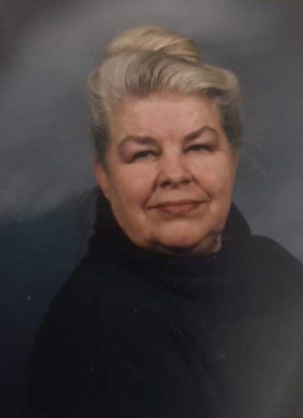 Obituary of Carla Jeanne Flint
