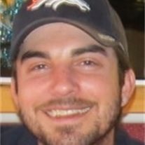 Obituary of Christopher Allen Chris"" Racine